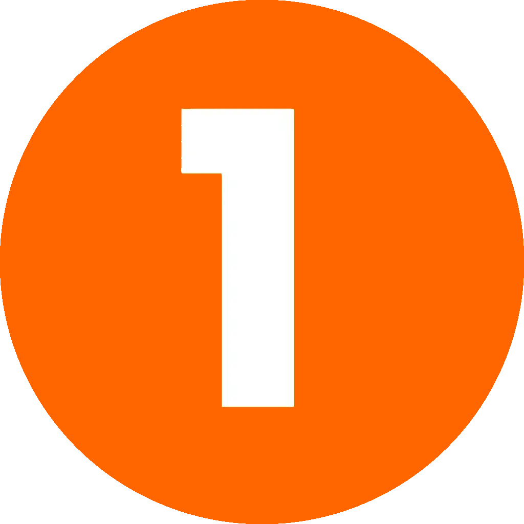 KROK 1