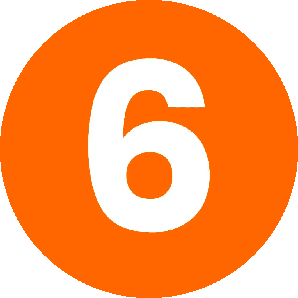 KROK 6